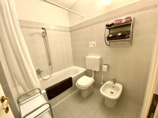 Appartamento per vacanze Ispra Caratteristiche 28