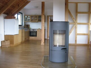 Ferienwohnung Heidesee Ausstattung 10