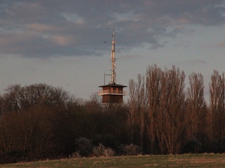 Holiday apartment Thiessow  20