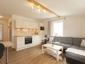 Ferienwohnung 1 - Eilrich