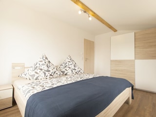 Holiday apartment Thiessow Bedroom 9