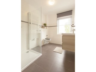 Holiday apartment Thiessow Bathroom 11