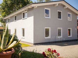 Holiday apartment Thiessow Outdoor Recording 3