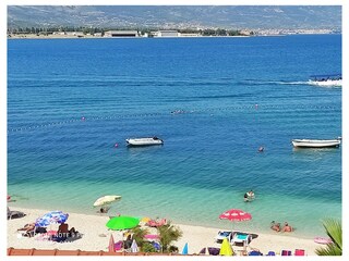 Villa Trogir Caratteristiche 20