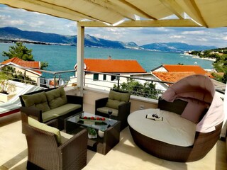 Villa Trogir Ambiente 24