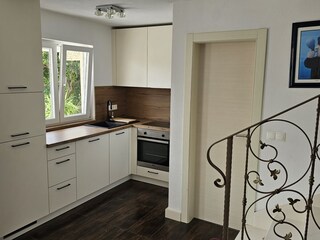 Villa Trogir Ambiente 25