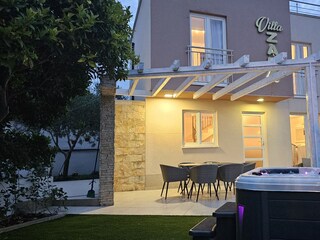 Villa Trogir Omgeving 27