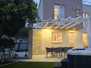 Villa Trogir Omgeving 28