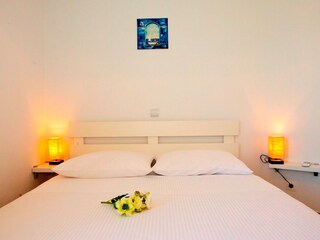 Villa Trogir Caratteristiche 17