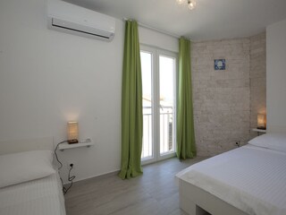 Villa Trogir Caratteristiche 18