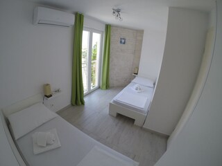 Villa Trogir Buitenaudio-opname 7