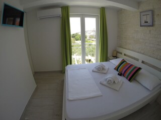 Villa Trogir Registrazione all'aperto 9