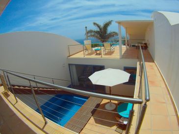 Villa Isabel 2