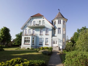 Ferienwohnung Mach mal blau - Kühlungsborn-Ost - image1