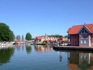 Ferienhaus Müritz-Idylle - Rheinsberg - image1