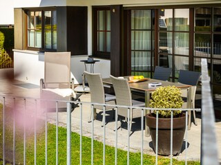 Appartamento per vacanze Garmisch-Partenkirchen Caratteristiche 23