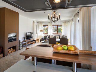 Appartamento per vacanze Garmisch-Partenkirchen Caratteristiche 15