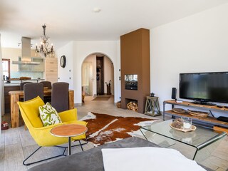 Appartamento per vacanze Garmisch-Partenkirchen Caratteristiche 10