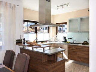 Appartamento per vacanze Garmisch-Partenkirchen Caratteristiche 20