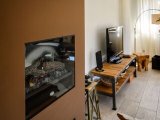 Appartamento per vacanze Garmisch-Partenkirchen Caratteristiche 12