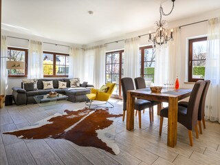 Appartamento per vacanze Garmisch-Partenkirchen Caratteristiche 22