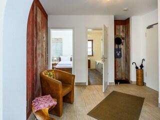 Appartamento per vacanze Garmisch-Partenkirchen Caratteristiche 24