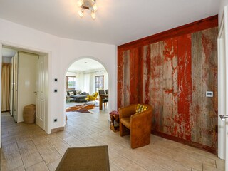 Appartamento per vacanze Garmisch-Partenkirchen Caratteristiche 25