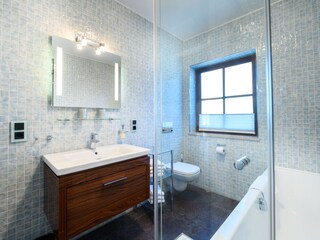 Appartamento per vacanze Garmisch-Partenkirchen Caratteristiche 37