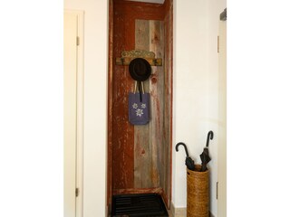 Appartamento per vacanze Garmisch-Partenkirchen Caratteristiche 41