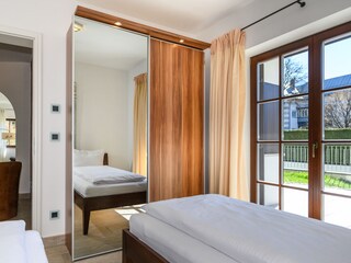 Appartamento per vacanze Garmisch-Partenkirchen Caratteristiche 33