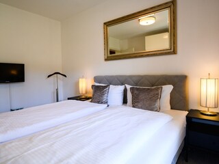 Appartamento per vacanze Garmisch-Partenkirchen Caratteristiche 27