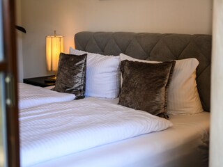 Appartamento per vacanze Garmisch-Partenkirchen Caratteristiche 28