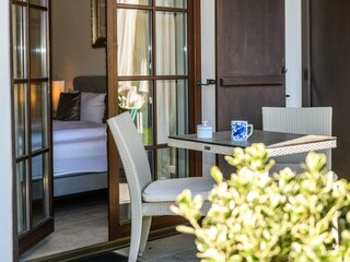 Appartamento per vacanze Garmisch-Partenkirchen Caratteristiche 30