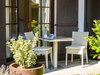 Appartamento per vacanze Garmisch-Partenkirchen Caratteristiche 31