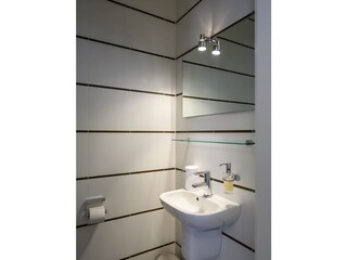 Appartamento per vacanze Garmisch-Partenkirchen Caratteristiche 39