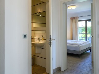 Appartamento per vacanze Garmisch-Partenkirchen Caratteristiche 40