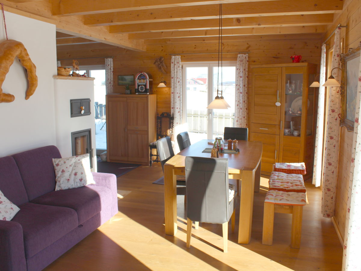 Ferienhaus Wellnesshaus-Alpenblick, Argenbühl, Firma GbR Kurt Und Jutta