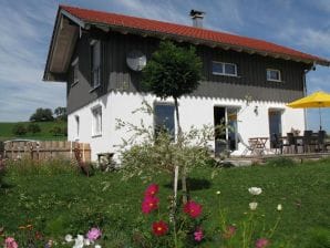 Ferienhaus Wellnesshaus-Alpenblick - Argenbühl - image1