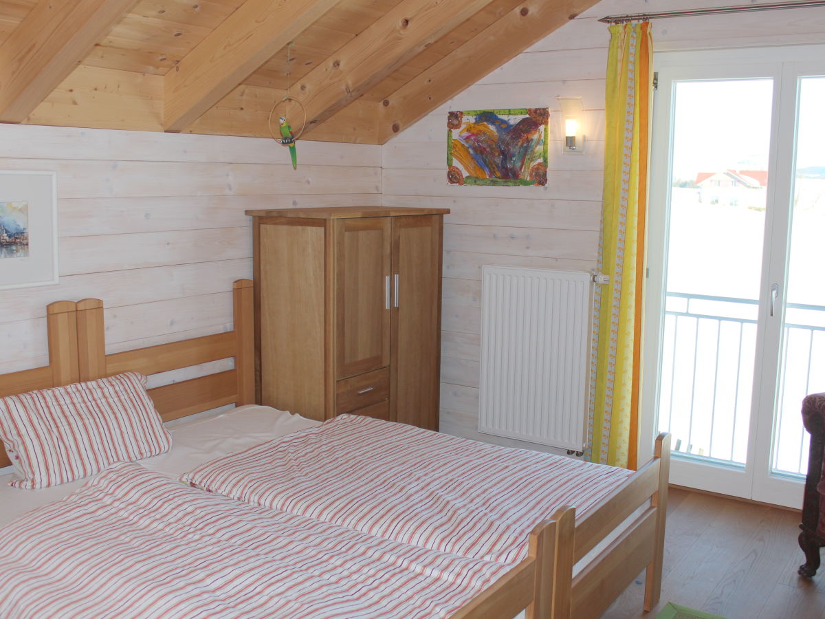 Ferienhaus Wellnesshaus-Alpenblick, Argenbühl, Firma GbR Kurt Und Jutta