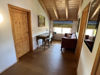 Ferienhaus Argenbühl Ausstattung 23