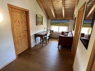 Ferienhaus Argenbühl Ausstattung 27