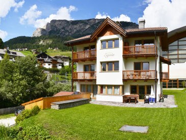 Holiday apartment Riffeser