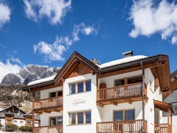 Ferienwohnung Eguia