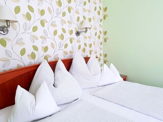 Holiday apartment Hévíz Features 24
