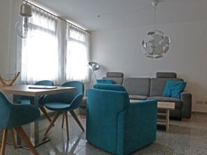 Ferienwohnung 18 Im Haus Windrose Norderney Firma Norderneyer