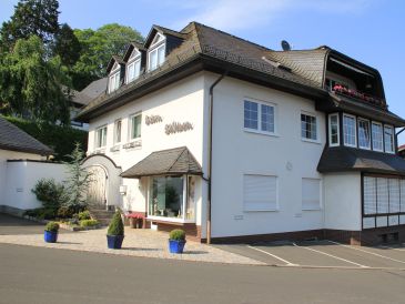 Ferienwohnung Stölben