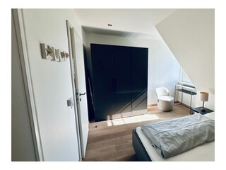 Ferienwohnung Rantum Außenaufnahme 6