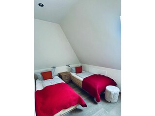 Ferienwohnung Rantum Außenaufnahme 7