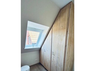 Ferienwohnung Rantum Außenaufnahme 8