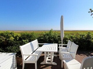 Ferienwohnung Rantum Ausstattung 16